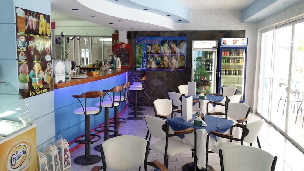 Anika Studios Faliraki Buitenkant foto